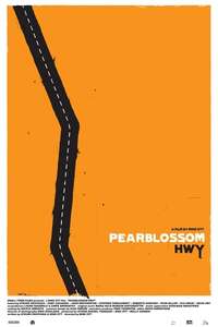 Pearblossom Hwy - Poster
