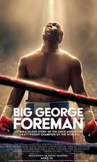 Big George Foreman: The Miraculous Story of the Once and Future Heavyweight Champion of the World