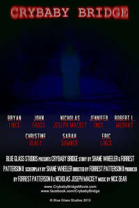 Crybaby Bridge - Poster