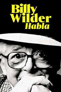 Billy Wilder Speaks - Poster