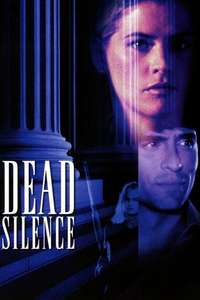 Silence - Poster