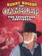 Kenny Rogers as The Gambler: The Adventure Continues
