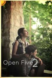 Open Five 2