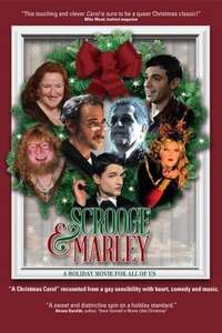 Scrooge & Marley - Poster