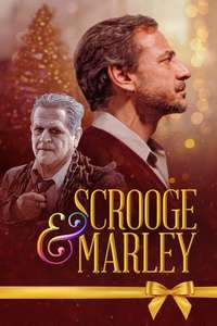 Scrooge & Marley - Poster