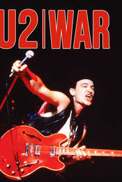 U2: War - The Ultimate Critical Review