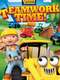 Bob the Builder: Teamwork Time