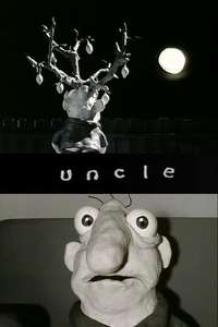 Uncle - Poster