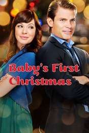 Baby's First Christmas