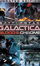 Battlestar Galactica: Blood & Chrome