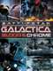 Battlestar Galactica: Blood & Chrome