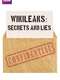 Wikileaks: Secrets & Lies