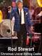 Rod Stewart – Christmas Live at Stirling Castle
