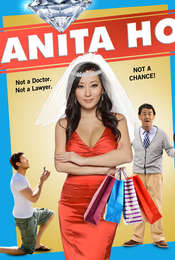 Anita Ho