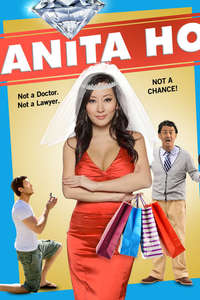 Anita Ho - Poster