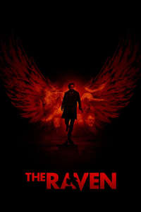 The Raven - Poster