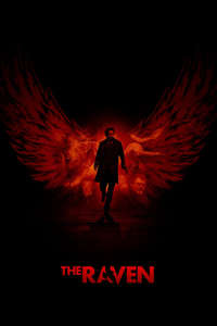 The Raven - Poster