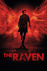 The Raven - Poster