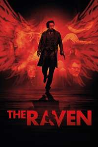 The Raven - Poster