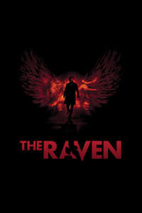 The Raven - Poster