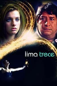 Lima 13 - Poster