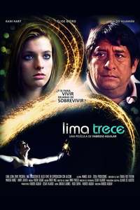 Lima 13 - Poster