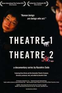 Theatre 2 - Poster