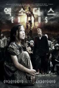 Exodus - Posters