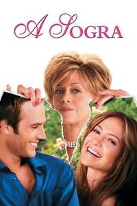 Monster-in-Law - Poster