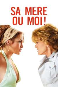 Monster-in-Law - Poster