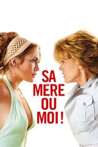 Monster-in-Law - Poster