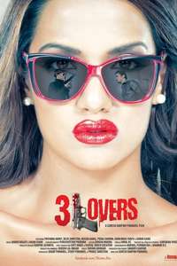 3 Lovers - Poster