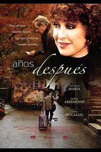 Years After - Poster