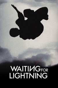 Waiting for Lightning - Poster