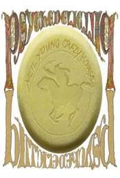 Neil Young with Crazy Horse - Psychedelic Pill