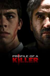 Profile Of A Killer - Poster