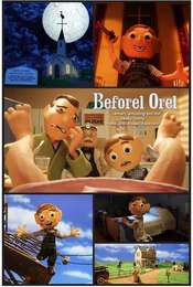 Beforel Orel: Trust