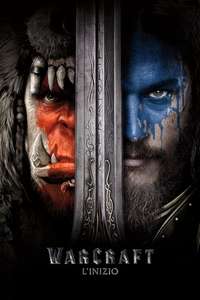 Warcraft - Poster