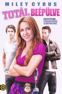 So Undercover - Poster