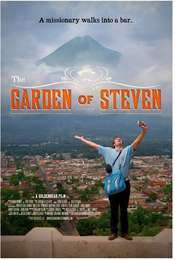 The Garden of Steven
