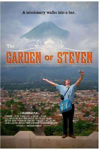 The Garden of Steven - Poster