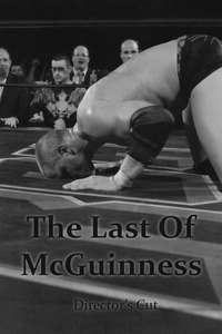 The Last of McGuinness - Poster