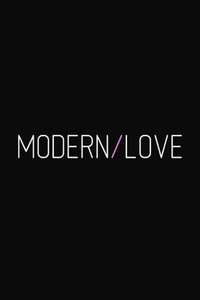 Modern/Love - Poster