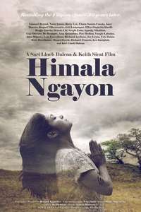 Himala Ngayon - Poster