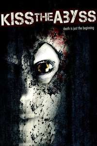 Kiss the Abyss - Poster