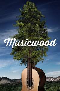 Musicwood - Poster
