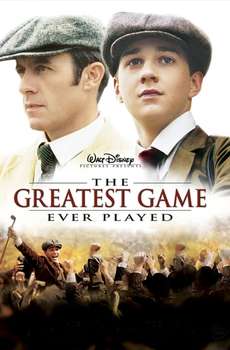 The Greatest Game Ever Played