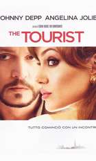 The Tourist