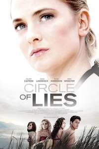 Circle of Lies - Poster