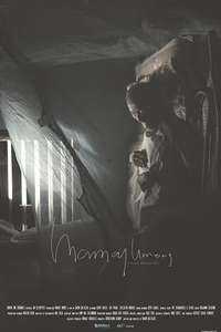 Mamay Umeng - Poster